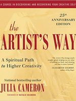 Julia Cameron – The Artist’s Way Audiobook