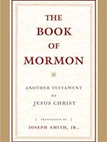 Joseph Smith Jr. – The Book of Mormon Audiobook