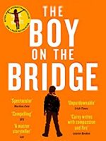 M. R. Carey – The Boy on the Bridge Audiobook