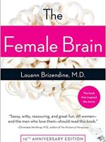 Louann Brizendine – The Female Brain Audiobook