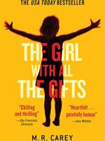 M. R. Carey – The Girl With All the Gifts Audiobook