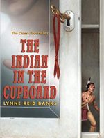 Lynne Reid Banks – The Indian in the Cupboard Audiobook