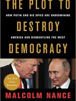 Malcolm Nance – The Plot to Destroy Democracy Audiobook