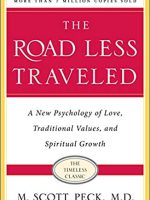 M. Scott Peck – The Road Less Traveled Audiobook