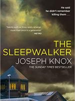 Joseph Knox – The Sleepwalker Audiobook