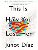 Junot Díaz – This Is How You Lose Her Audiobook