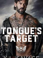 K.L. Savage – Tongue’s Target Audiobook