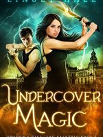 Linsey Hall – Undercover Magic Audiobook