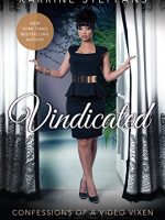 Karrine Steffans – Vindicated Audiobook