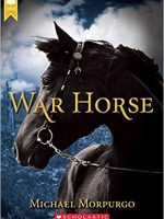 Michael Morpurgo – War Horse Audiobook