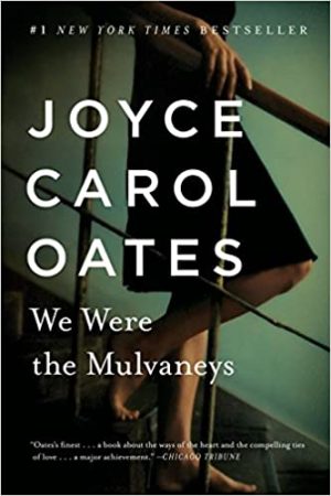 Joyce Carol Oates – We Were the Mulvaneys Audiobook