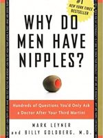 Mark Leyner – Why Do Men Have Nipples? Audiobook