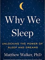 Matthew Walker – Why We Sleep Audiobook