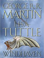 George R. R. Martin – Windhaven Audiobook