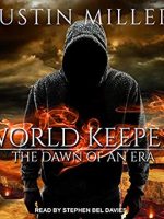 Justin Miller – World Keeper Audiobook