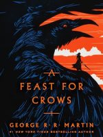 A Feast for Crows Audiobook - A Song of Ice and Fire