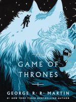 A Game of Thrones Audiobook - A Song of Ice and Fire