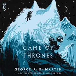 A Game of Thrones Audiobook - A Song of Ice and Fire