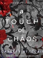 A Touch of Chaos Audiobook - Hades & Persephone