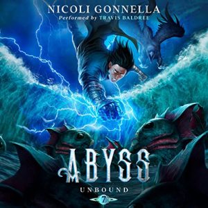 Abyss Audiobook - Unbound