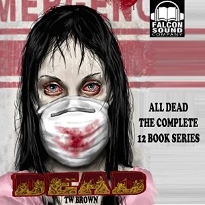 All DEAD Audiobook - DEAD