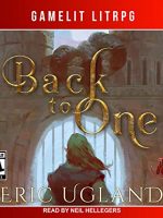 Back to One Audiobook - The Bad Guys