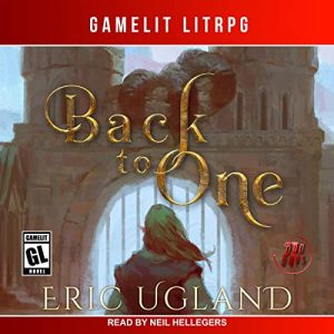 Back to One Audiobook - The Bad Guys