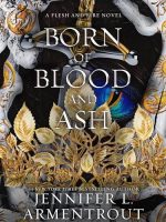 Born of Blood and Ash Audiobook - Flesh and Fire