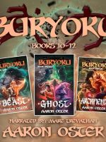 Buryoku