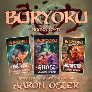 Buryoku