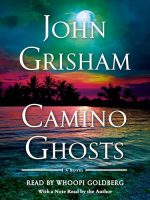 Camino Ghosts Audiobook - Camino