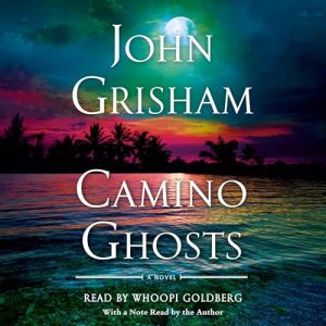 Camino Ghosts Audiobook - Camino