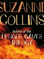 Suzanne Collins Audiobook by Melissa Ferguson