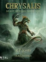 Chrysalis (A Fantasy LitRPG) Audiobook - The Beast Realms