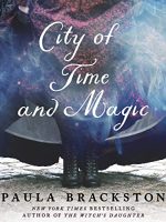 City of Time and Magic Audiobook - Found Things Series
