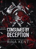 Consumed by Deception Audiobook - Deception Trilogy