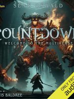 Countdown Audiobook - Welcome to the Multiverse