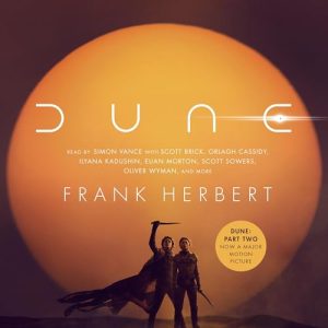 Dune Audiobook - Dune