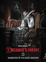 Dreamer's Throne Audiobook - Dreamer's Throne