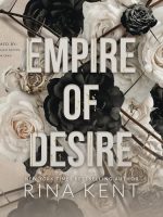 Empire of Desire Audiobook - Empire
