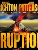 Eruption Audiobook by Michael Crichton
