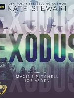 Exodus Audiobook - The Ravenhood