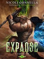 Expanse Audiobook - Unbound