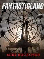FantasticLand Audiobook by Mike Bockoven