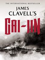 Gai-Jin Audiobook - The Asian Saga