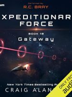 Gateway Audiobook - Expeditionary Force