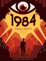1984 Audiobook by George Orwell
