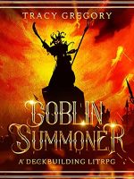 Goblin Summoner Audiobook - Goblin Summoner Series