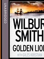 Golden Lion Audiobook - Courtney