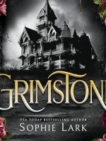 Grimstone Audiobook - Grimstone